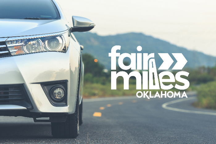Fair Miles Oklahoma seeks tribal participants - The Oklahoma 100