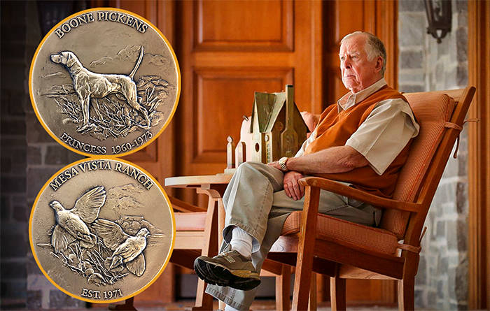 Boone Pickens